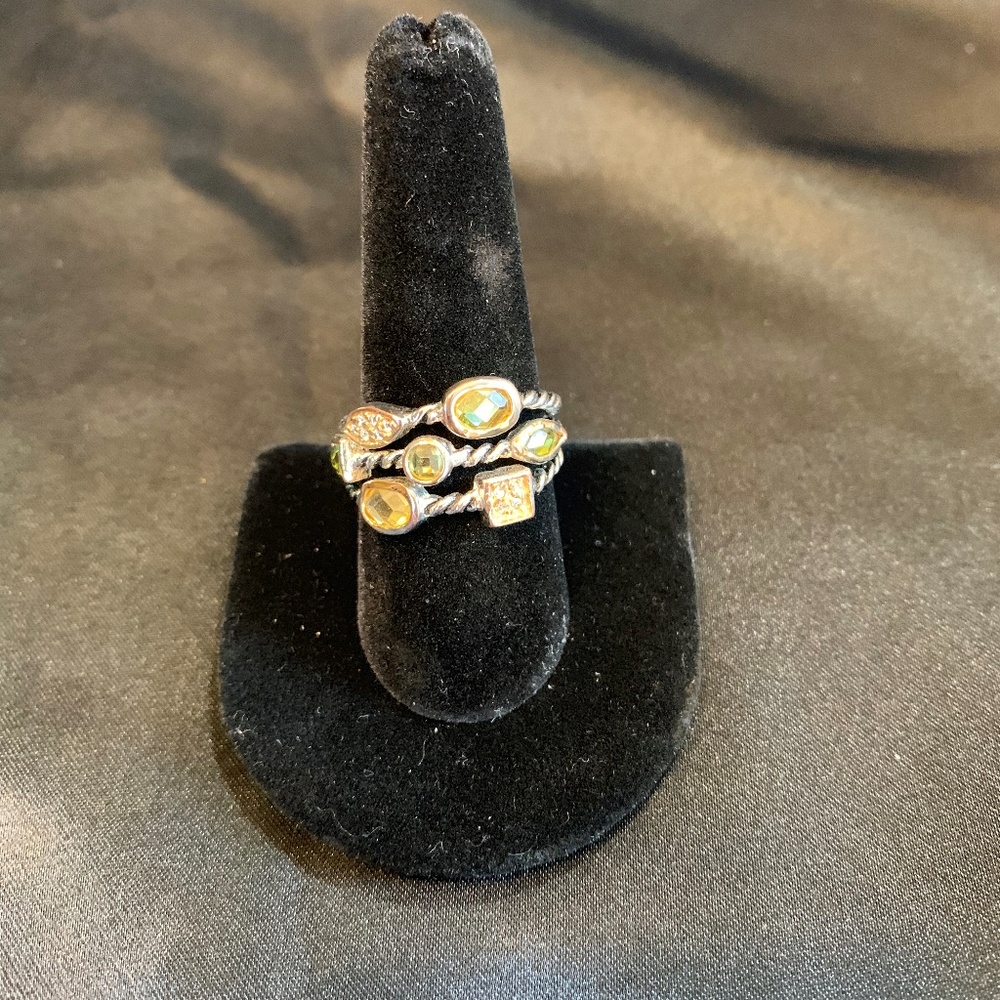 Park Lane All Thati Ring